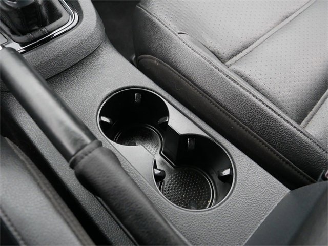 Used 2015 Volkswagen Jetta TDI SE image 36