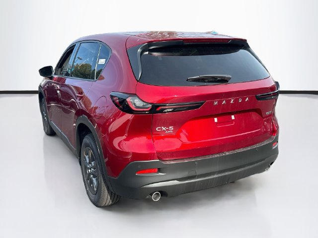 New 2026 MAZDA CX-5 Select AWD/4WD image 5