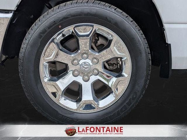 Used 2023 RAM 1500 Big Horn AWD/4WD image 32