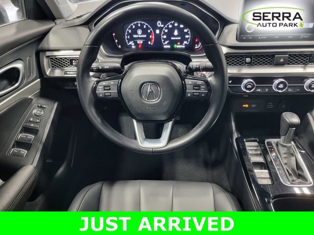 Used 2024 Acura Integra FWD image 24