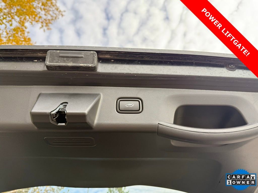 Certified 2025 Hyundai Tucson SEL image 33