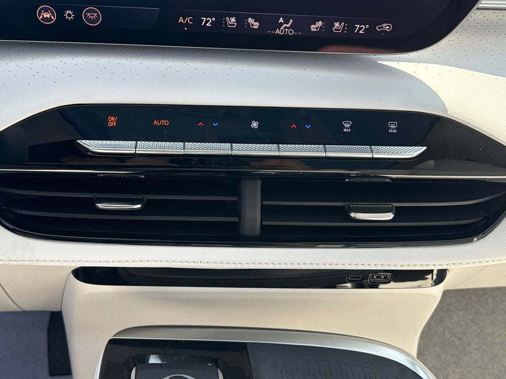 New 2027 Buick Enclave Avenir AWD/4WD image 23