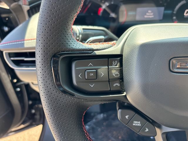 New 2026 Dodge Charger R/T AWD/4WD image 19