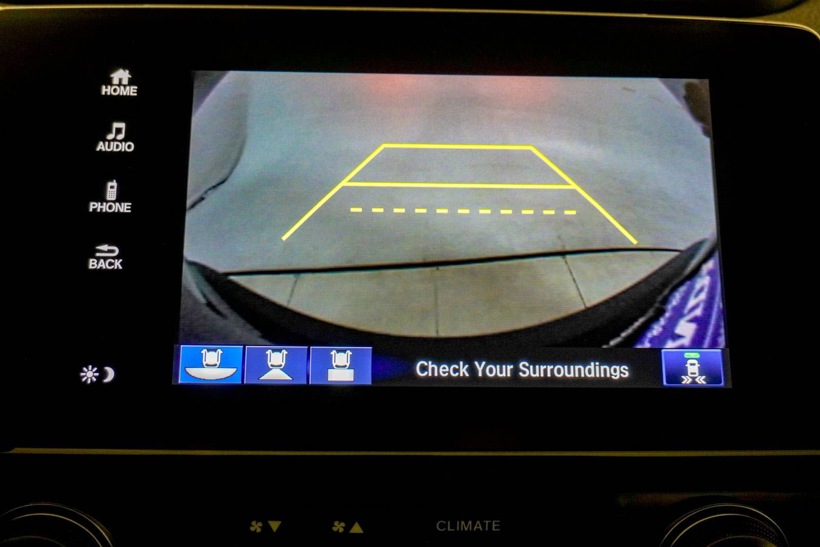 Used 2018 Honda CR-V EX image 26