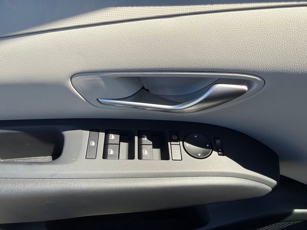New 2026 Hyundai Tucson SEL image 14