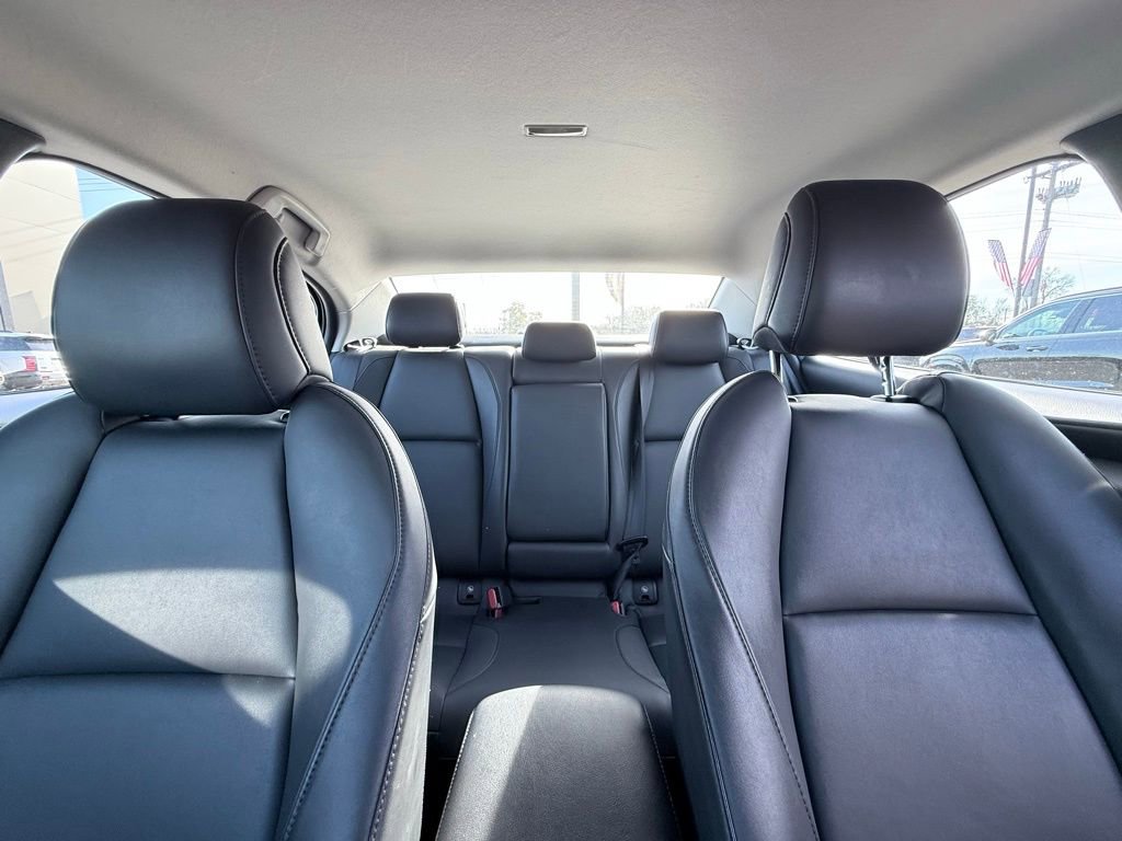 Used 2023 MAZDA MAZDA3 s image 22