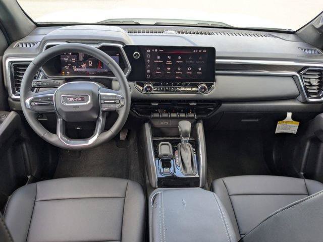 New 2025 GMC Canyon Elevation w/ Convenience Package RWD image 17