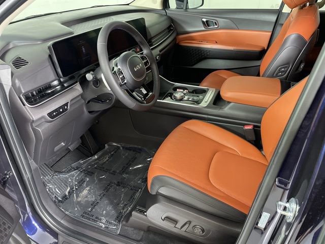 New 2026 Kia Carnival EX image 17