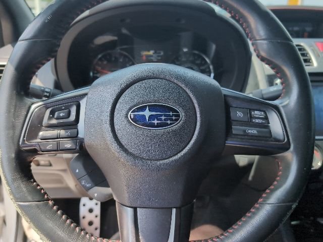 Used 2020 Subaru WRX Premium AWD/4WD image 9