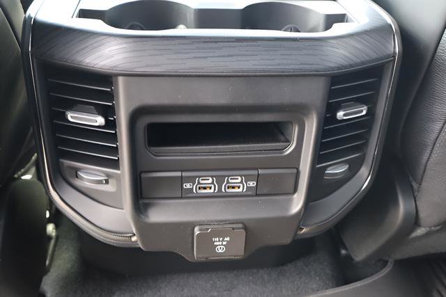 New 2026 RAM 1500 RHO w/ Bed Utility Group image 14
