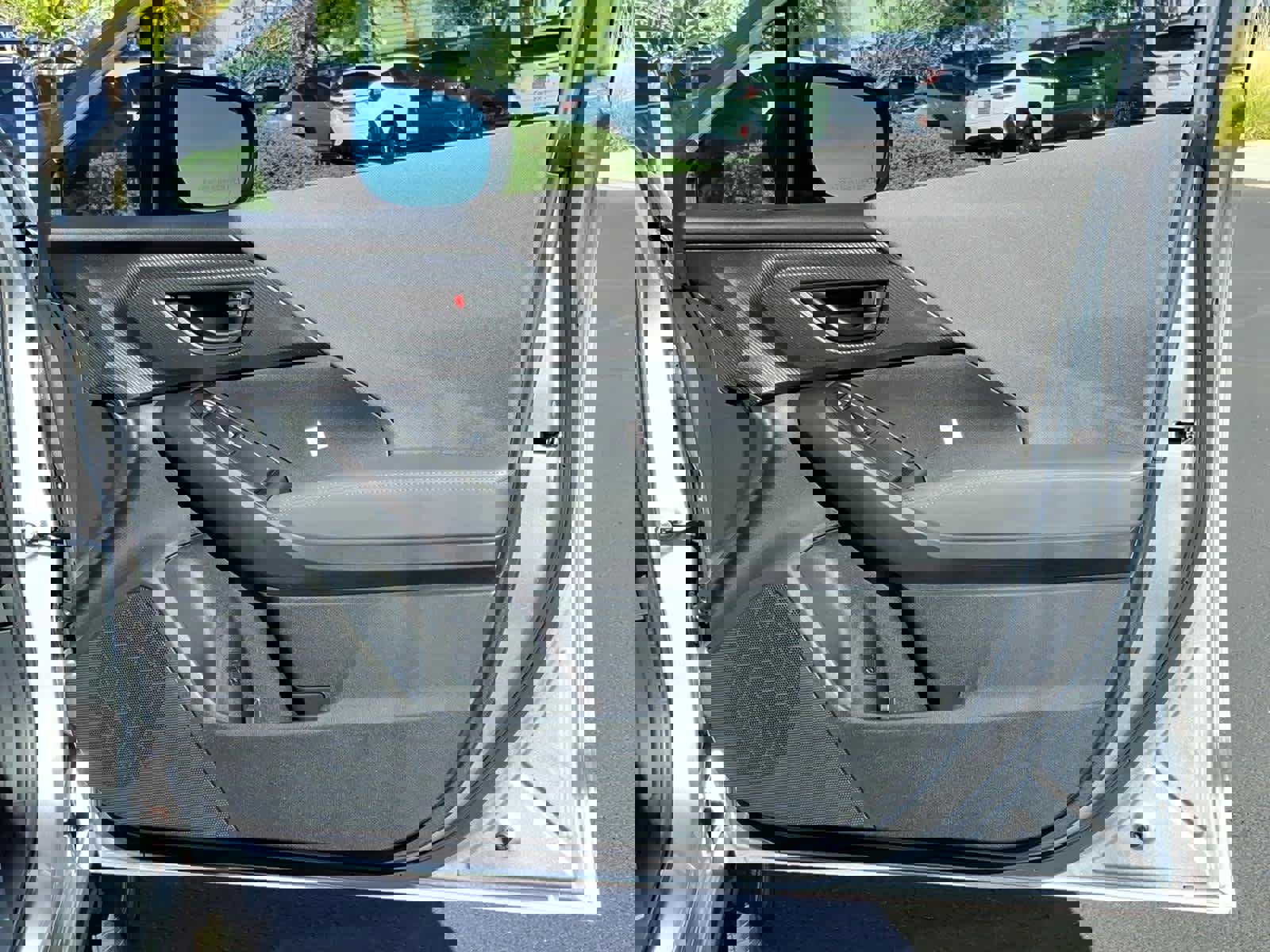 New 2026 Subaru Crosstrek 2.0i Premium image 18