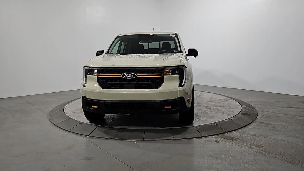 Used 2025 Ford Maverick Tremor image 9