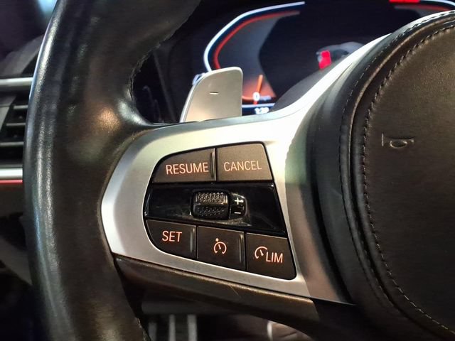 Used 2023 BMW 430i Coupe w/ M Sport Package RWD image 16