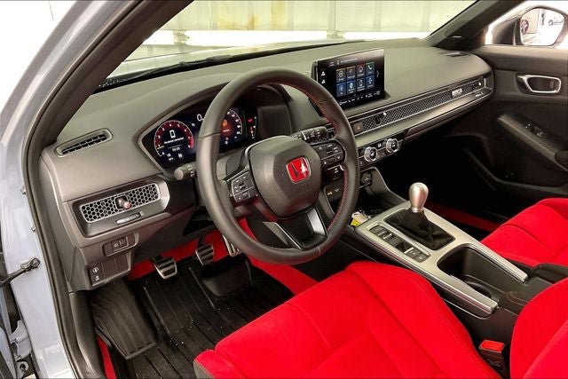 Used 2024 Honda Civic Type R image 16
