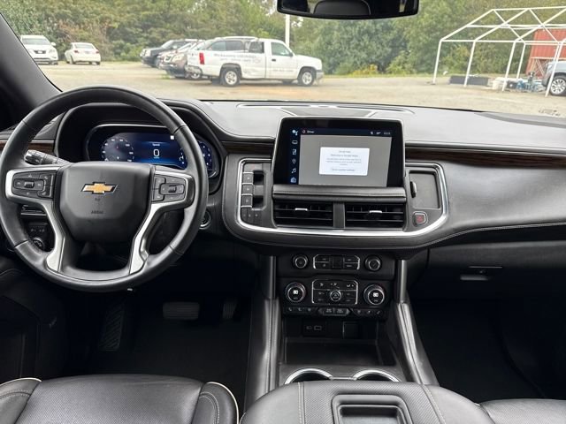 Used 2023 Chevrolet Tahoe Premier image 12