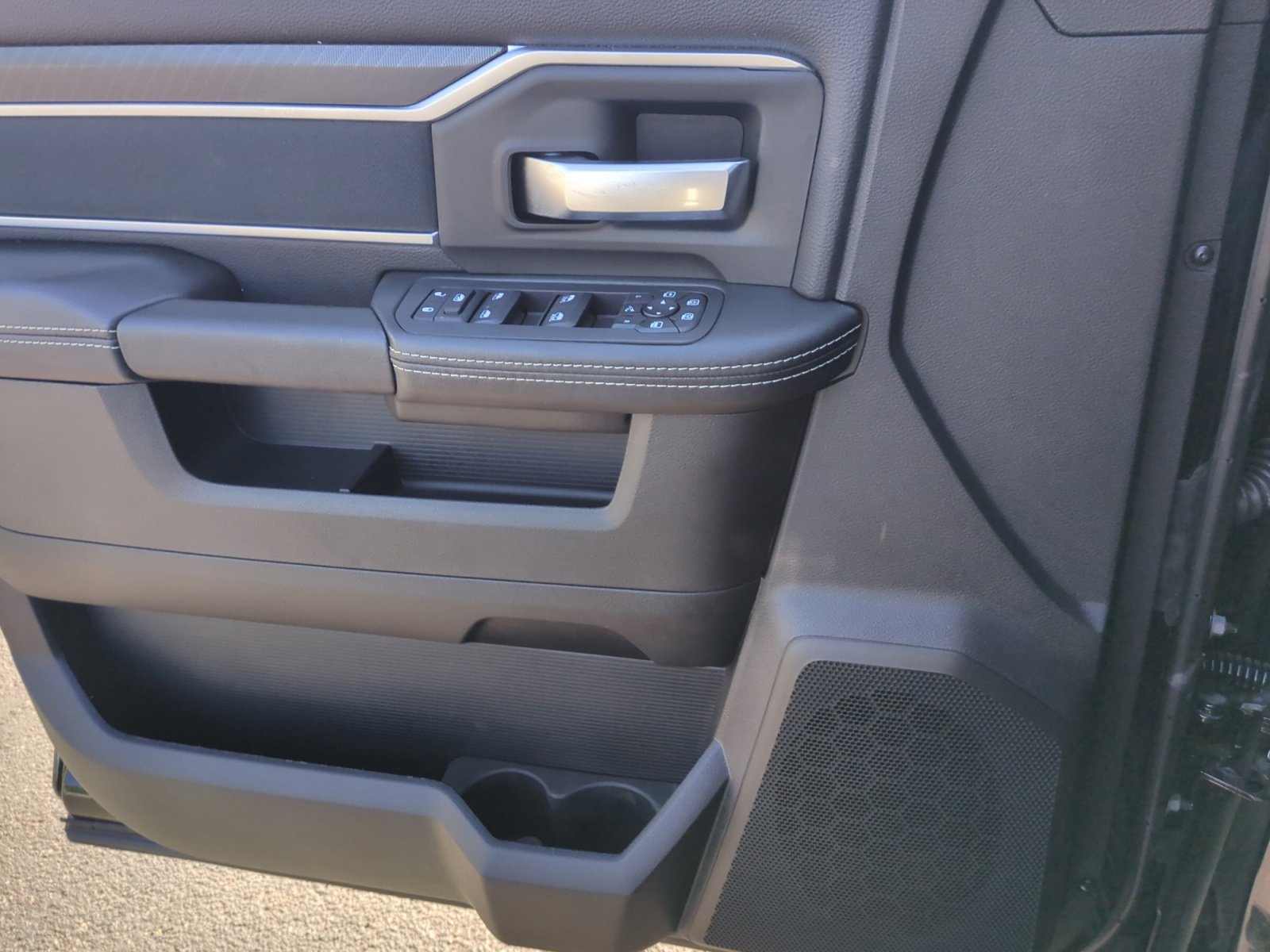 New 2025 RAM 3500 Big Horn image 13