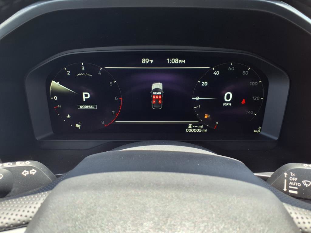 New 2025 Mitsubishi Outlander SE image 14