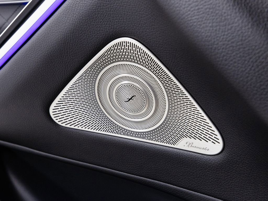 Used 2023 Mercedes-Benz S 580 4MATIC Sedan image 7