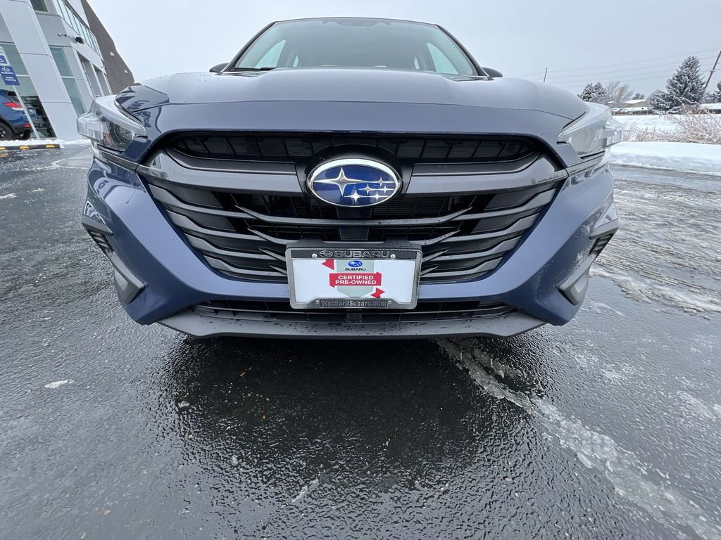 Used 2024 Subaru Legacy Limited image 32