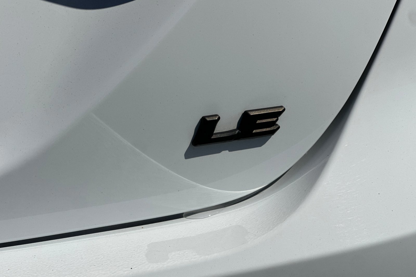 Certified 2023 Toyota Camry LE FWD image 25