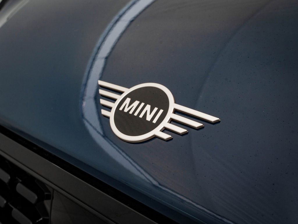 New 2026 MINI Cooper S image 3