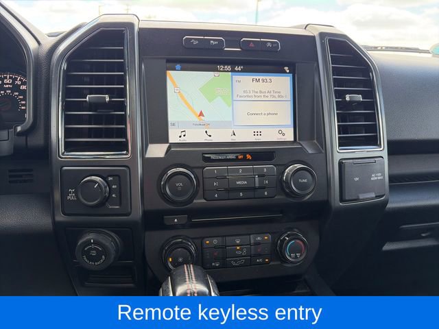 Used 2018 Ford F150 XLT w/ Equipment Group 302A Luxury image 21