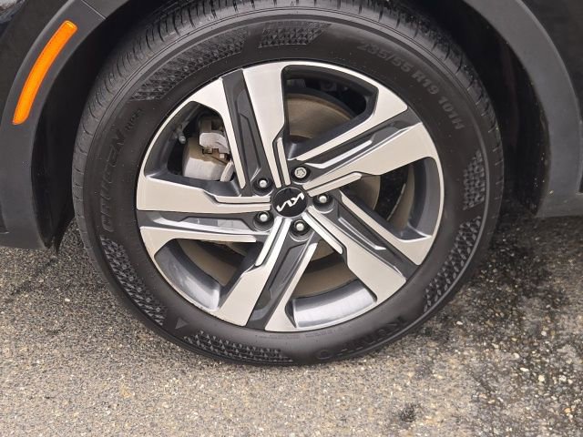 Used 2022 Kia Sorento SX AWD/4WD image 18