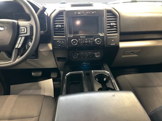 Used 2020 Ford F150 XL w/ Equipment Group 101A Mid AWD/4WD image 12