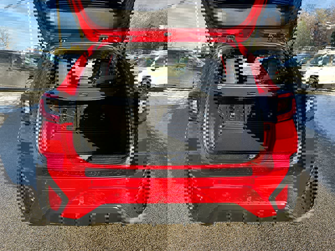 New 2026 Subaru Crosstrek 2.5i Limited image 35