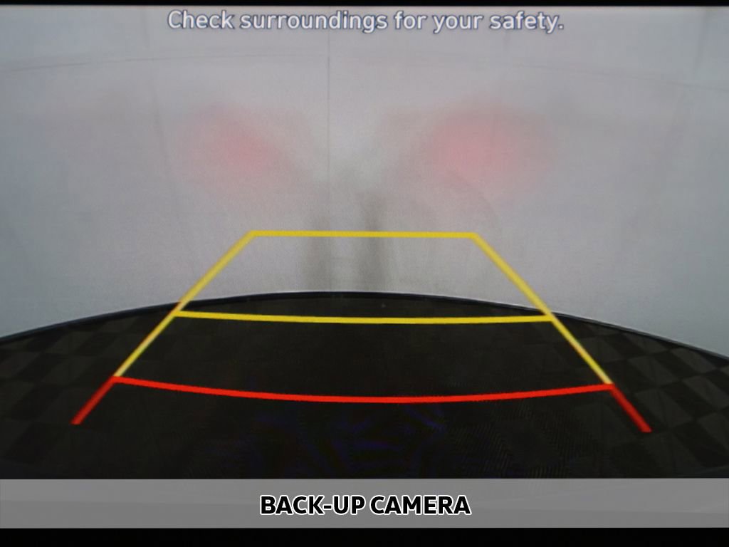 Certified 2024 Hyundai Tucson SEL w/ Convenience Package image 7