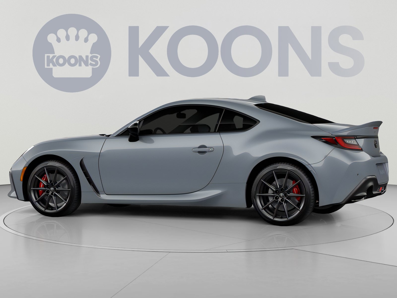 New 2027 Toyota GR86 Premium w/ Performance Package RWD image 7