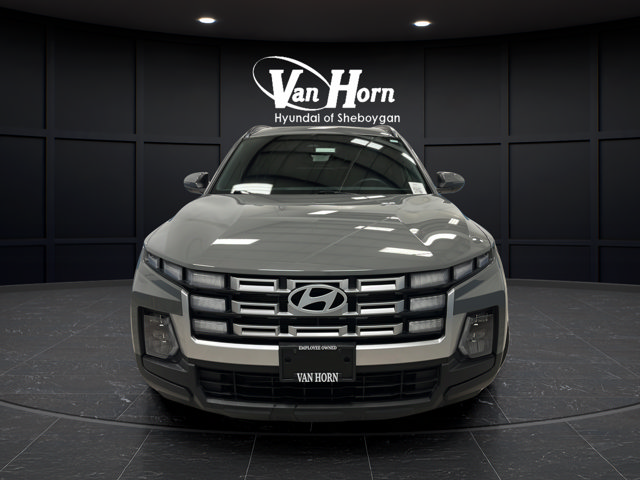 Used 2025 Hyundai Santa Cruz SEL AWD/4WD image 2