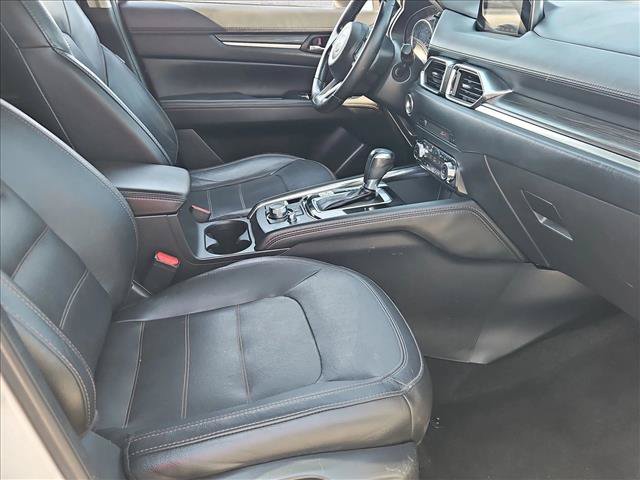 Used 2018 MAZDA CX-5 Grand Touring FWD image 30