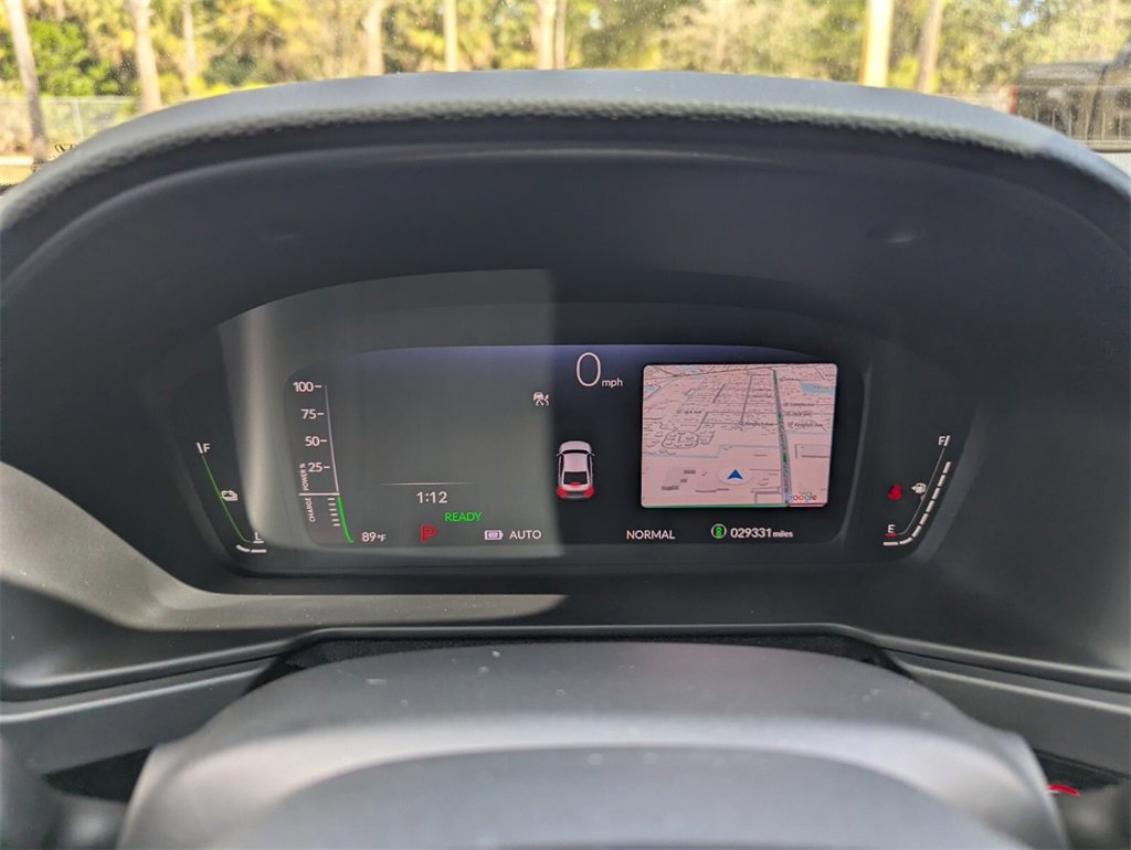 Used 2024 Honda Accord Touring image 31