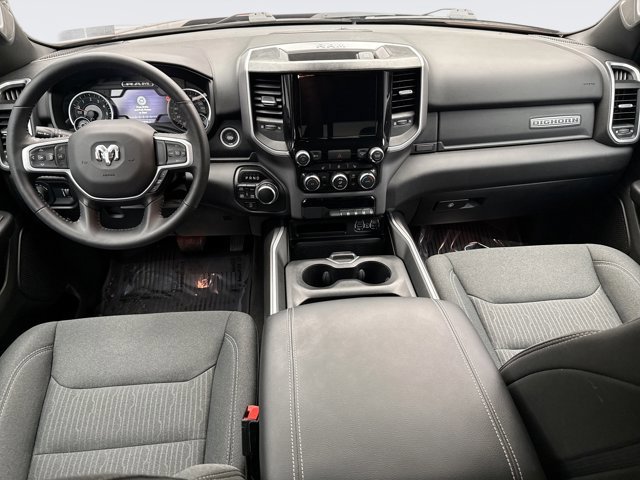 Used 2022 RAM 1500 Big Horn image 14