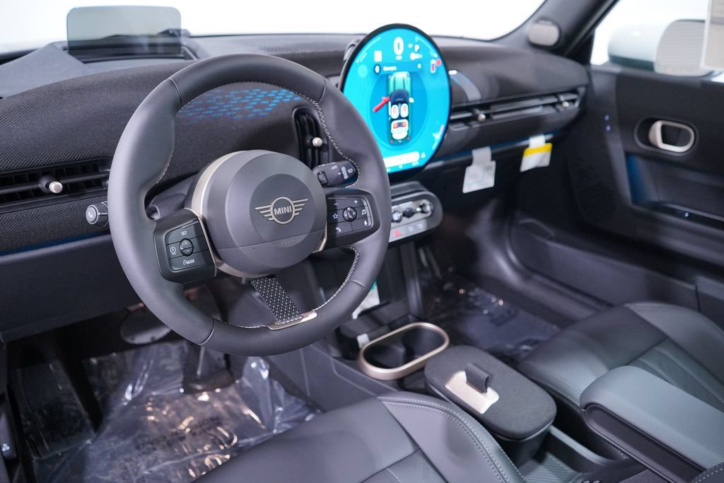 New 2026 MINI Cooper S FWD image 6