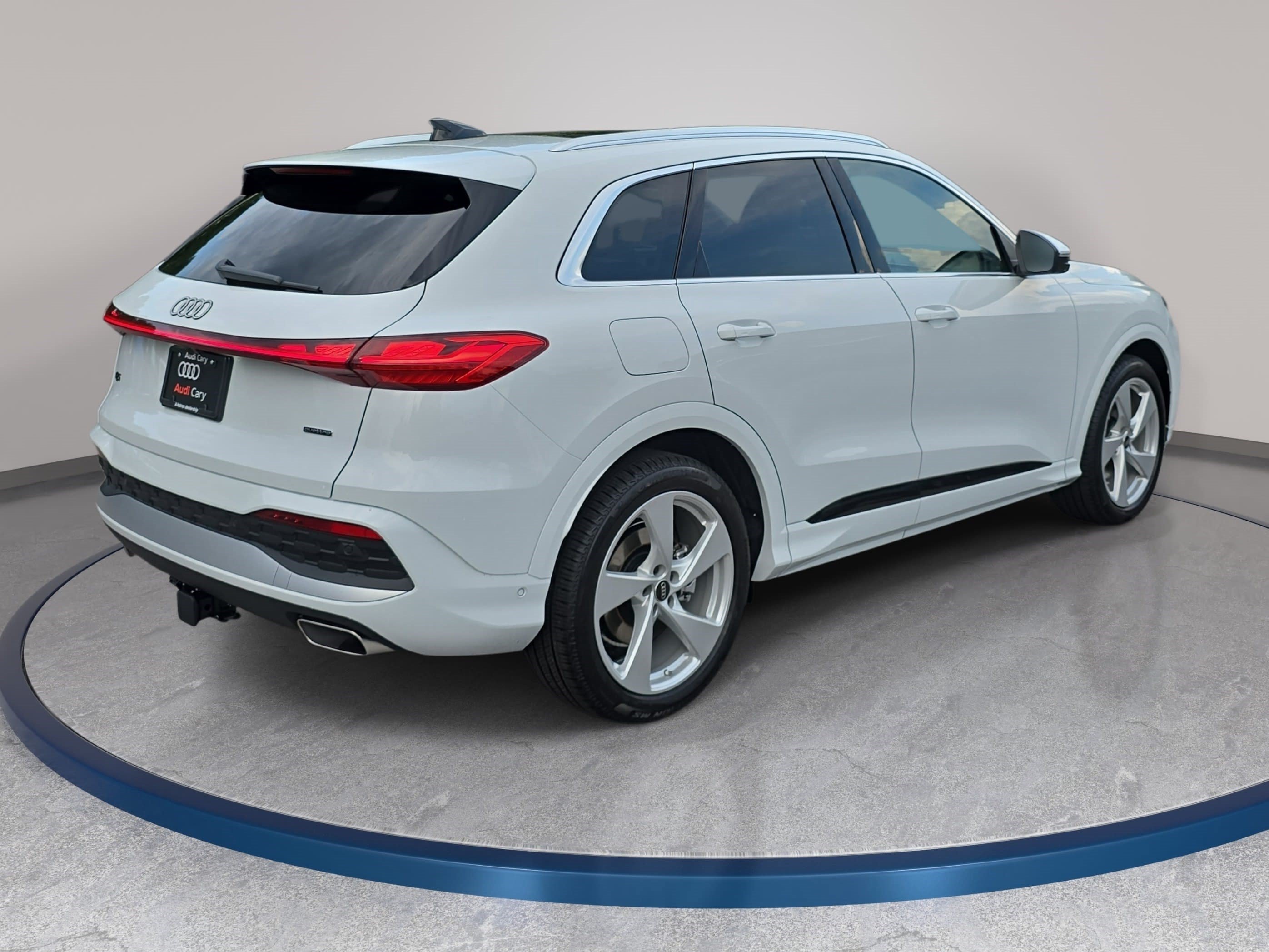 New 2026 Audi Q5 Premium Plus AWD/4WD image 5