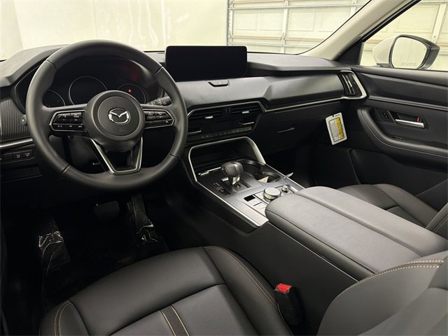 New 2026 MAZDA CX-90 3.3 Turbo w/ Select Package image 19