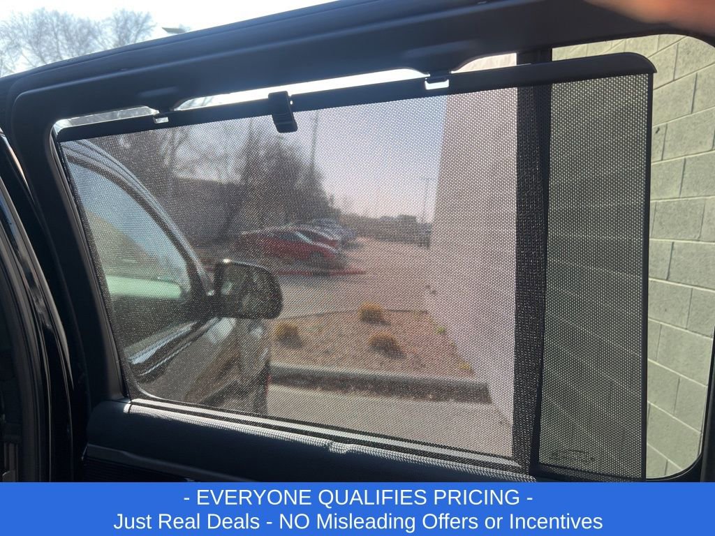 New 2026 Jeep Grand Wagoneer L Limited image 29