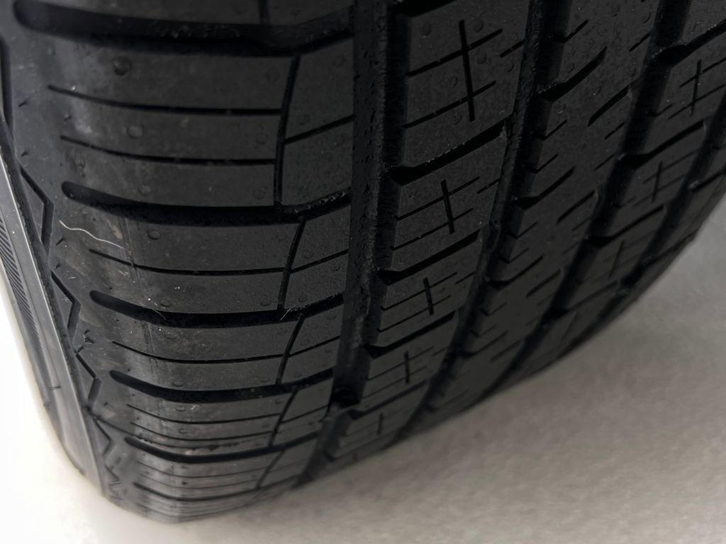 Used 2024 INFINITI QX60 Luxe image 31