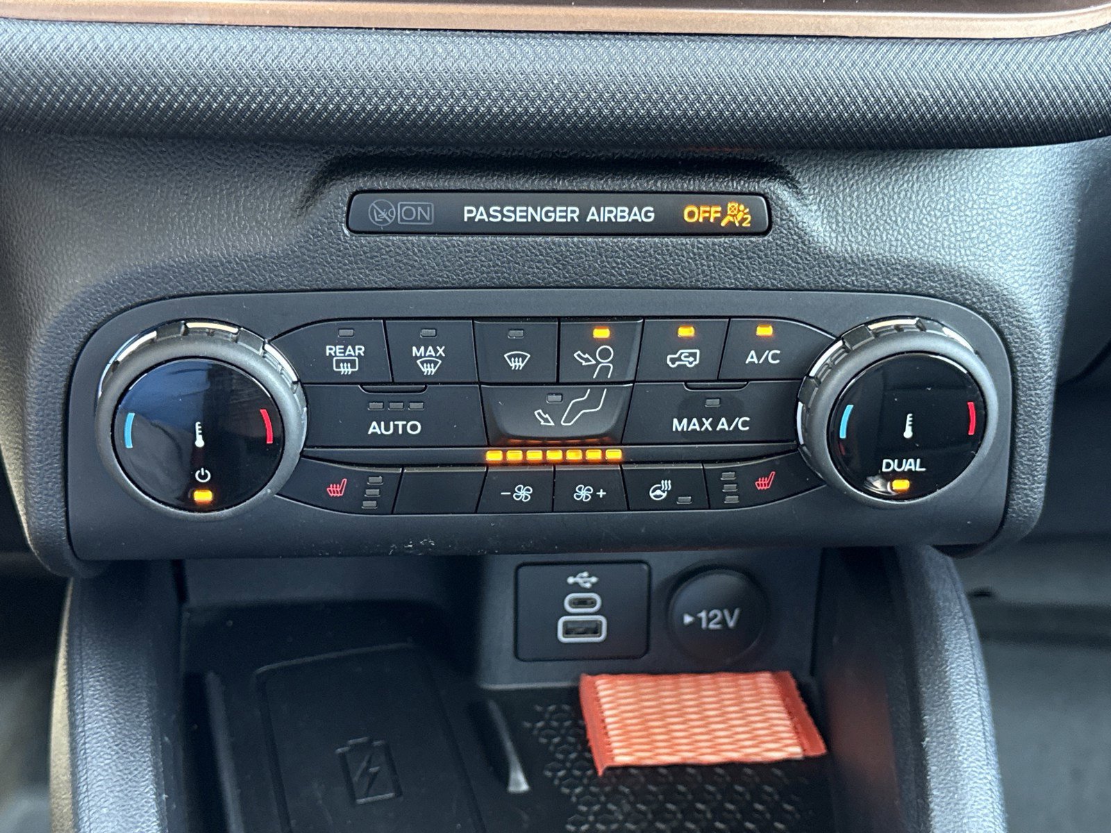 Used 2024 Ford Bronco Sport Outer Banks w/ Tech Package image 31