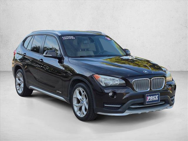 Used 2015 BMW X1 sDrive28i RWD image 3