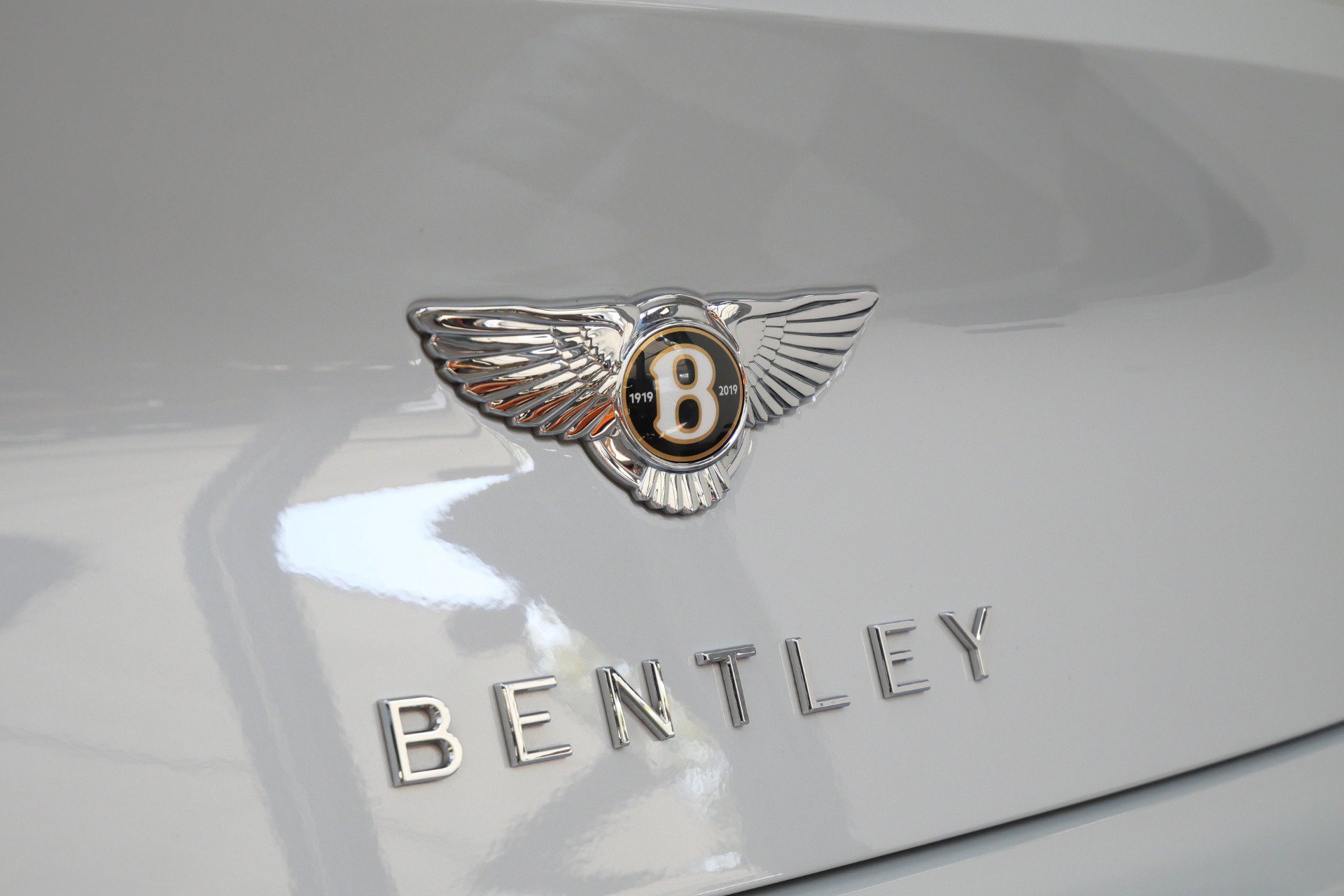 Used 2020 Bentley Continental GT V8 First Edition AWD/4WD image 43