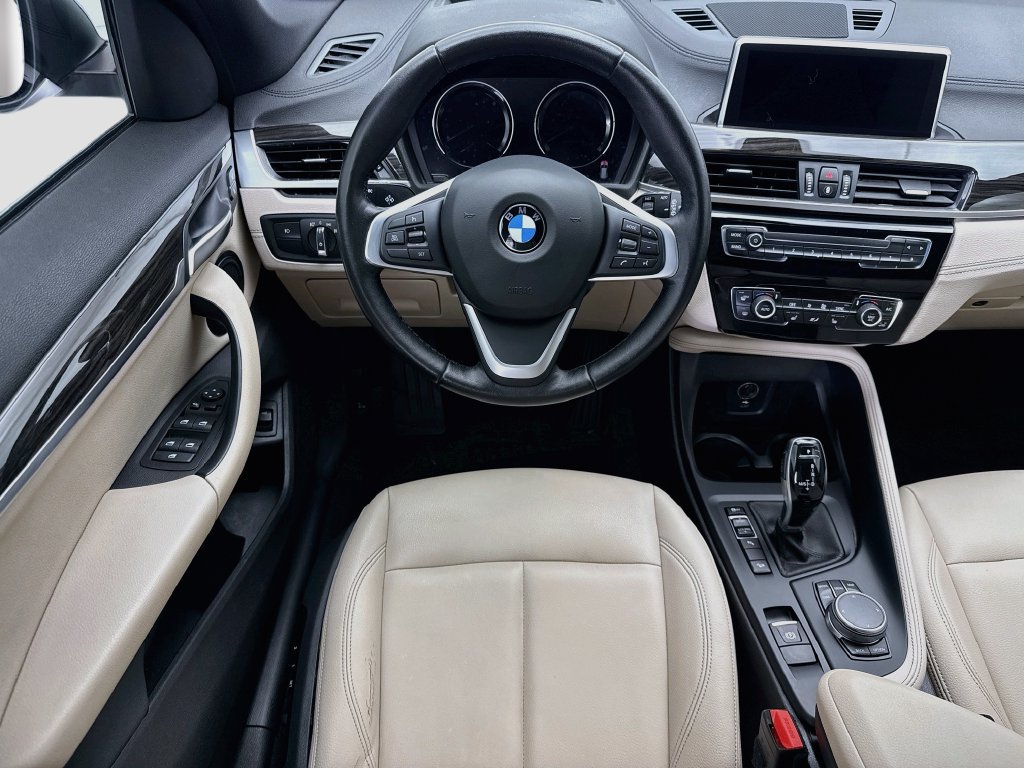 Used 2020 BMW X1 xDrive28i w/ Premium Package AWD/4WD image 10