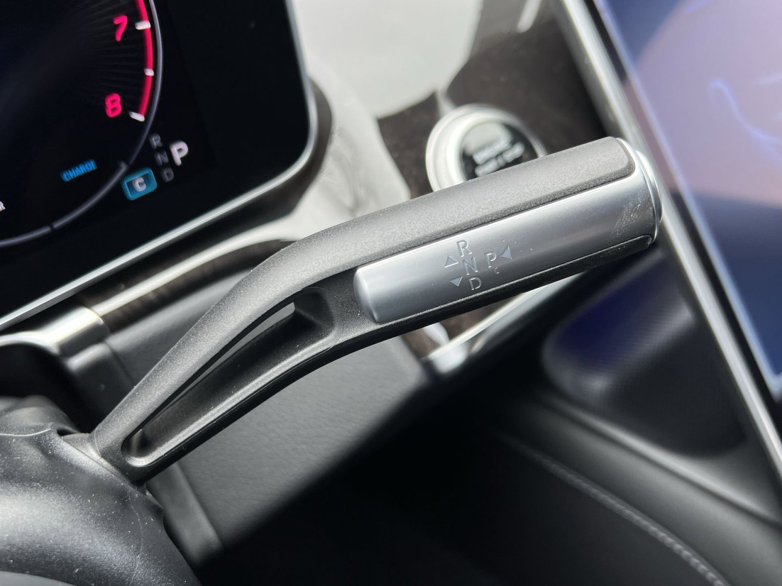 New 2026 Mercedes-Benz S 580 4MATIC Sedan image 20