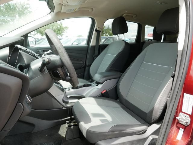 Used 2014 Ford Escape SE AWD/4WD image 15