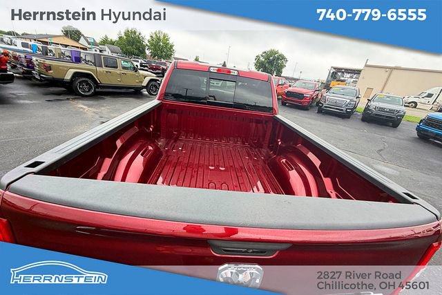 Used 2023 RAM 1500 Big Horn AWD/4WD image 13