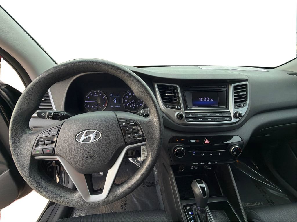 Used 2016 Hyundai Tucson SE w/ Option Group 02 AWD/4WD image 22