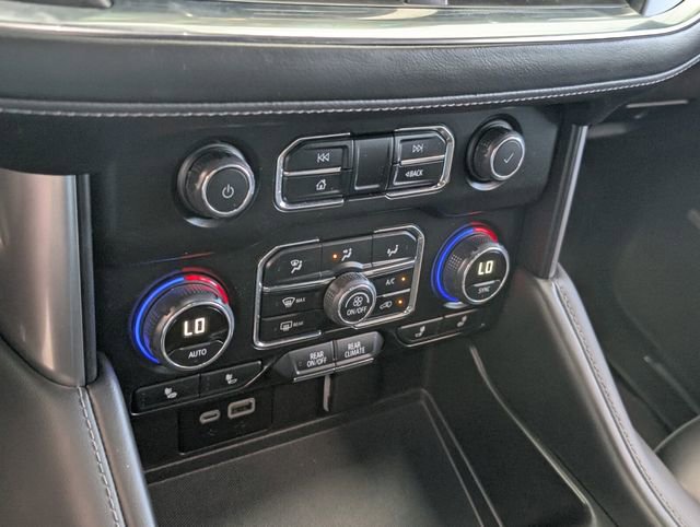 Used 2024 Chevrolet Tahoe Z71 image 23