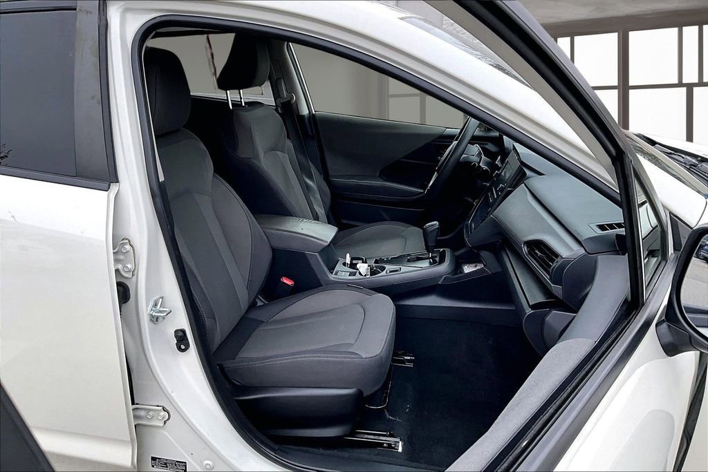 Used 2024 Subaru Crosstrek 2.0i image 8